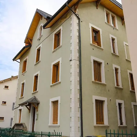 Apartment Le Petit - Confortable Avec Parking