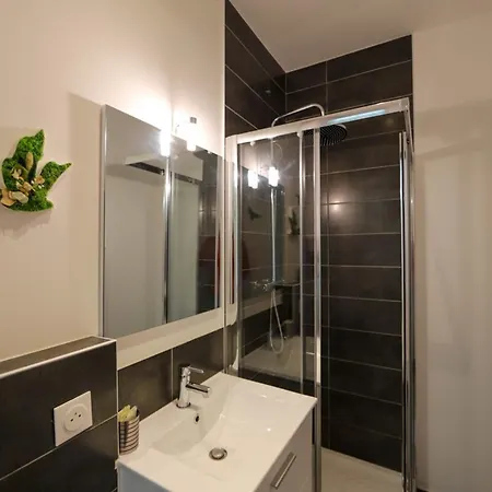 Apartment Le Petit - Confortable Avec Parking *